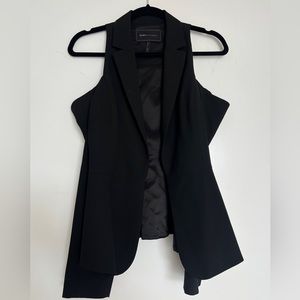 BCBG Vest Top